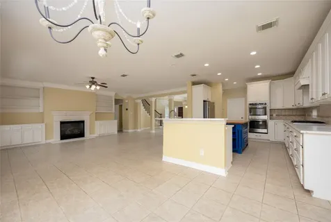 4214 Carlisle Court Baytown TX 77521