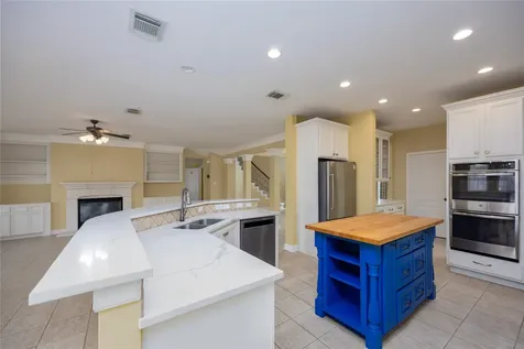 4214 Carlisle Court Baytown TX 77521