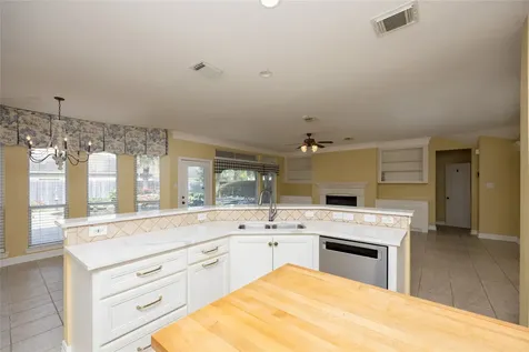 4214 Carlisle Court Baytown TX 77521