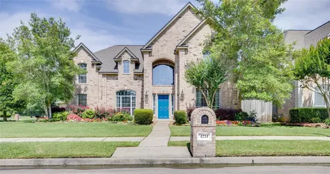 4214 Carlisle Court Baytown TX 77521
