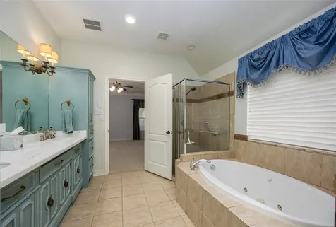 4214 Carlisle Court Baytown TX 77521