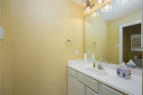 4214 Carlisle Court Baytown TX 77521