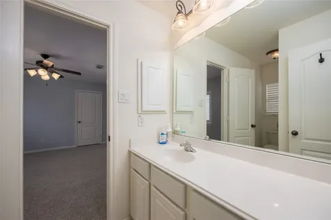 4214 Carlisle Court Baytown TX 77521