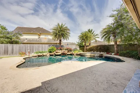 4214 Carlisle Court Baytown TX 77521