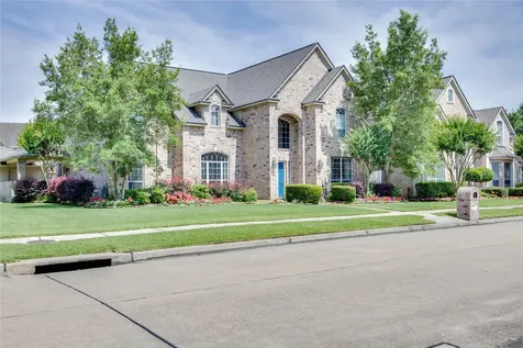 4214 Carlisle Court Baytown TX 77521