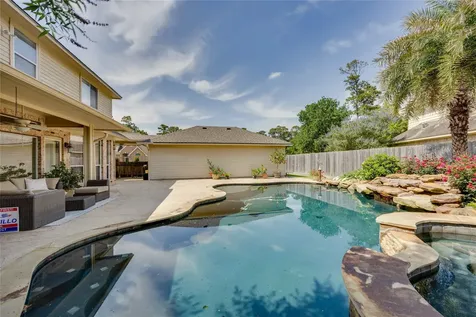 4214 Carlisle Court Baytown TX 77521