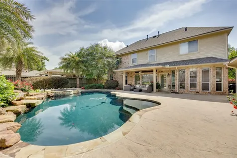 4214 Carlisle Court Baytown TX 77521