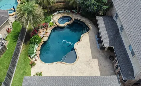 4214 Carlisle Court Baytown TX 77521