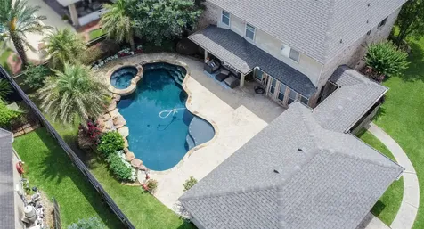 4214 Carlisle Court Baytown TX 77521