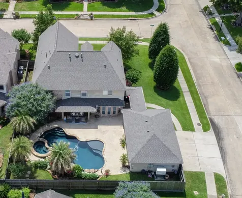 4214 Carlisle Court Baytown TX 77521