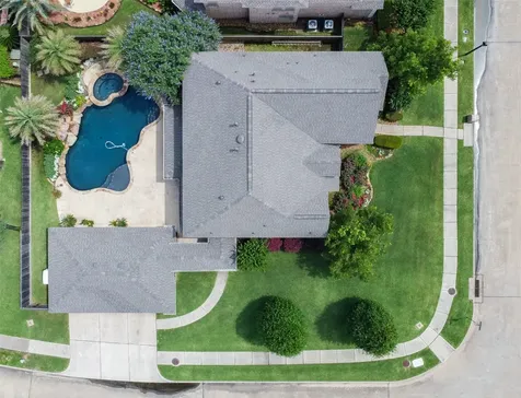4214 Carlisle Court Baytown TX 77521