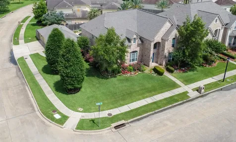 4214 Carlisle Court Baytown TX 77521