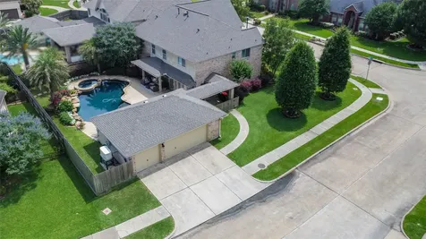 4214 Carlisle Court Baytown TX 77521