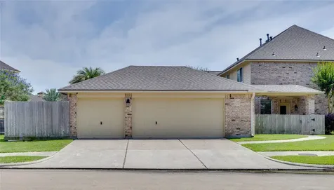 4214 Carlisle Court Baytown TX 77521