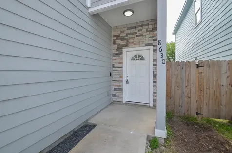 8630 Scott Street Houston TX 77051