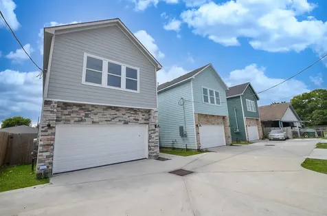 8630 Scott Street Houston TX 77051