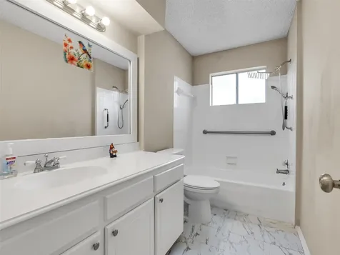 5602 Rivergate Drive Spring TX 77373