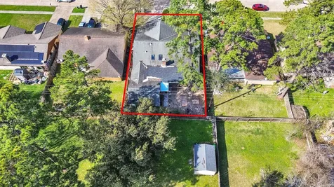 5602 Rivergate Drive Spring TX 77373