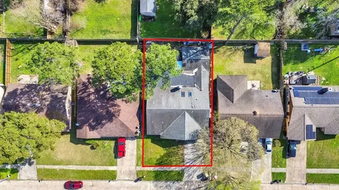 5602 Rivergate Drive Spring TX 77373