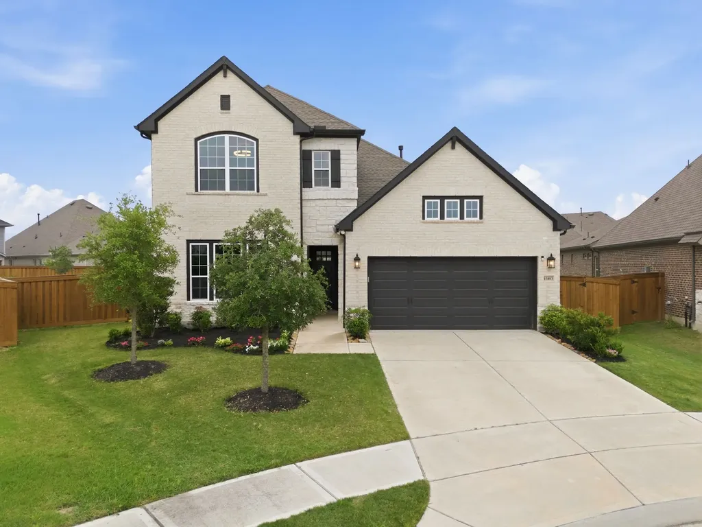 13803 Cerezo Creek Pointe Drive Cypress TX 77433