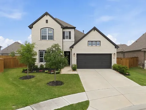13803 Cerezo Creek Pointe Drive Cypress TX 77433