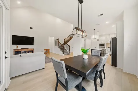 13803 Cerezo Creek Pointe Drive Cypress TX 77433