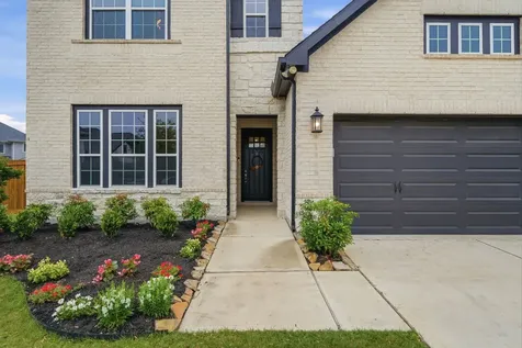 13803 Cerezo Creek Pointe Drive Cypress TX 77433