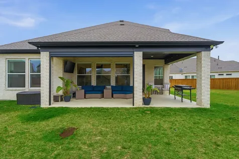 13803 Cerezo Creek Pointe Drive Cypress TX 77433