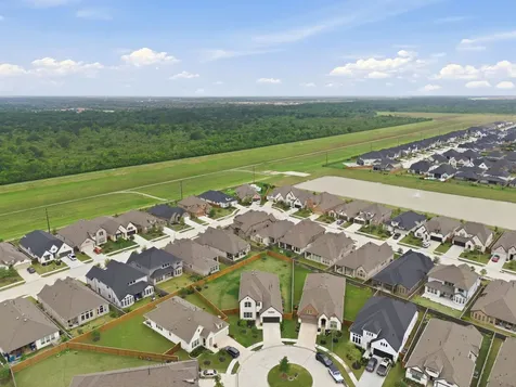 13803 Cerezo Creek Pointe Drive Cypress TX 77433