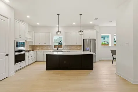 13803 Cerezo Creek Pointe Drive Cypress TX 77433