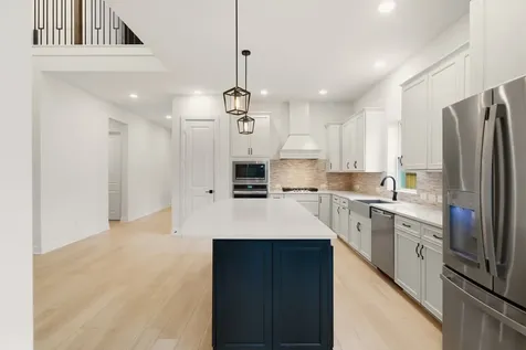 13803 Cerezo Creek Pointe Drive Cypress TX 77433