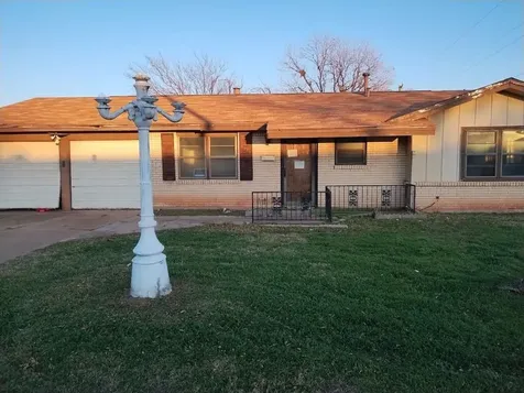 4111 Belmede Drive Wichita TX 76302