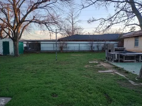 4111 Belmede Drive Wichita TX 76302