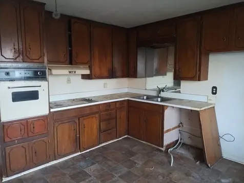 4111 Belmede Drive Wichita TX 76302