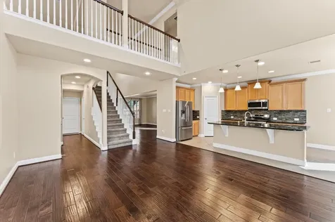 4110 Addison Ranch Lane Fulshear TX 77441