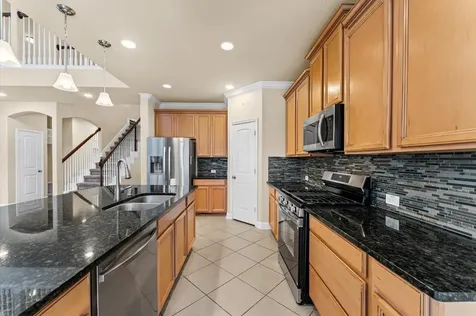 4110 Addison Ranch Lane Fulshear TX 77441