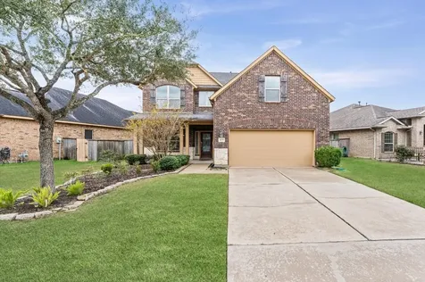4110 Addison Ranch Lane Fulshear TX 77441