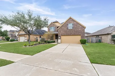 4110 Addison Ranch Lane Fulshear TX 77441