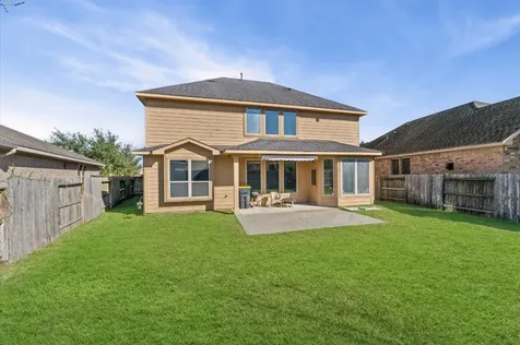 4110 Addison Ranch Lane Fulshear TX 77441