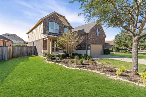 4110 Addison Ranch Lane Fulshear TX 77441