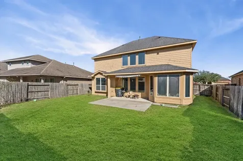 4110 Addison Ranch Lane Fulshear TX 77441