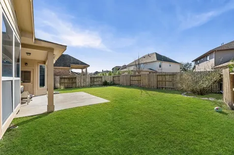 4110 Addison Ranch Lane Fulshear TX 77441