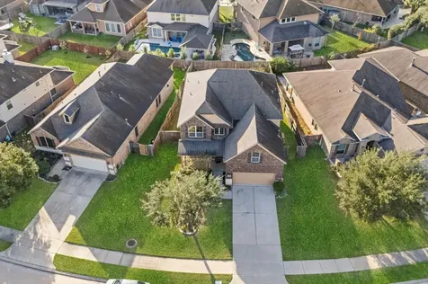 4110 Addison Ranch Lane Fulshear TX 77441