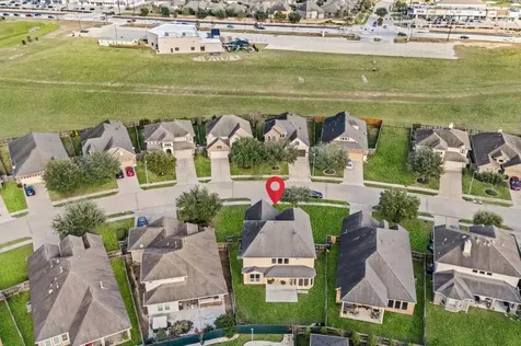 4110 Addison Ranch Lane Fulshear TX 77441