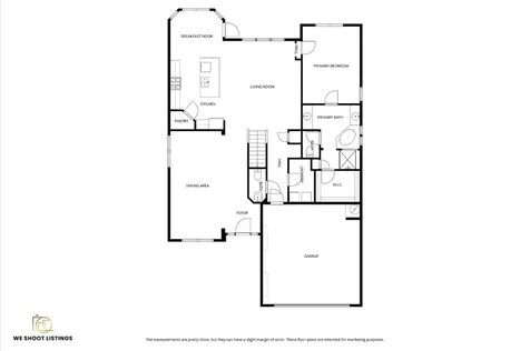 4110 Addison Ranch Lane Fulshear TX 77441