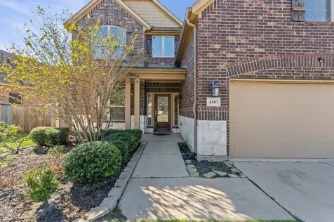 4110 Addison Ranch Lane Fulshear TX 77441