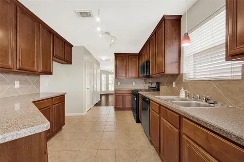 3714 Flannery Ridge Lane Houston TX 77047