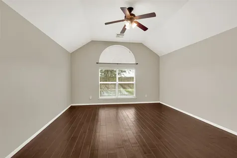 3714 Flannery Ridge Lane Houston TX 77047