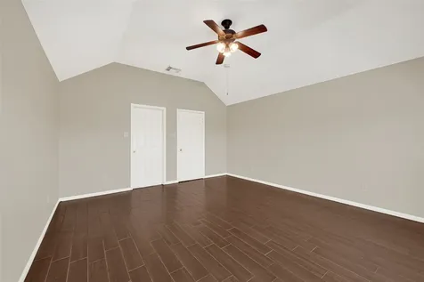 3714 Flannery Ridge Lane Houston TX 77047