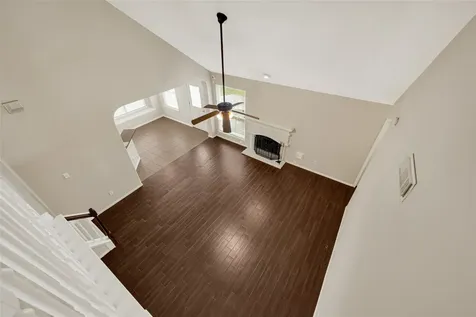 3714 Flannery Ridge Lane Houston TX 77047